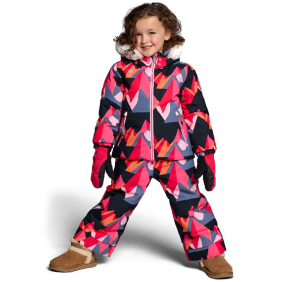 Obermeyer Avery Girls Jacket 2027