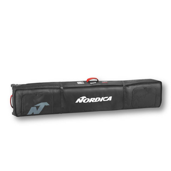 Nordica Dobermann Double Roller Ski Bag 2027