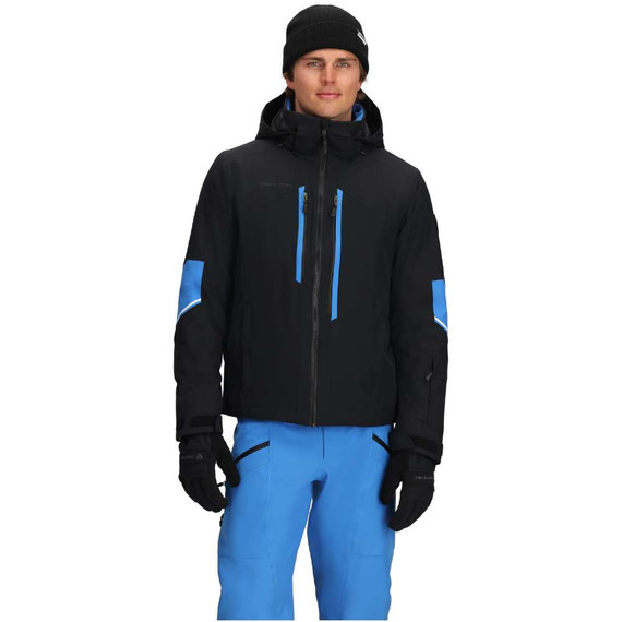 Obermeyer Fall Line Mens Jacket Tall 2027