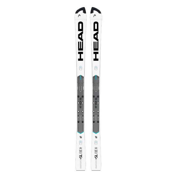 Head WCR e-SL Rebel Skis 2024 | Corbetts Ski + Snowboard
