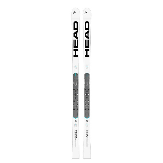 Head WCR e-GS Rebel Skis 2025 | Corbetts Ski + Snowboard
