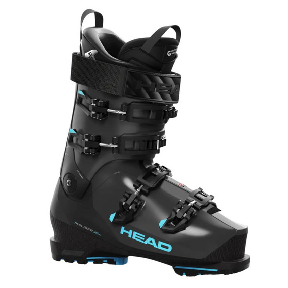 Head Kaliber 110 MV GW BOA2 Ski Boots 2026 | Corbetts Ski + Snowboard