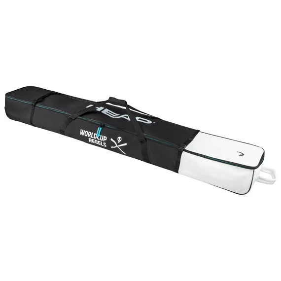 Head Rebels Double Skibag 2027