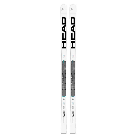 Head WCR e-GS Rebel FIS Skis 2025 | Corbetts Ski + Snowboard