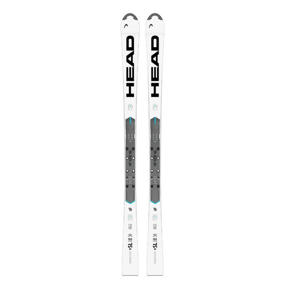 Head WCR e-SL Rebel Skis 2024 | Corbetts Ski + Snowboard