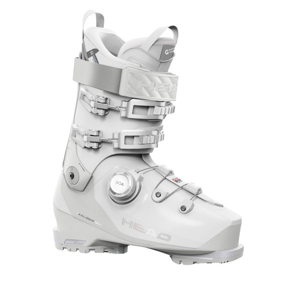 Head Kaliber 95 MV GW BOA Womens Ski Boots 2027