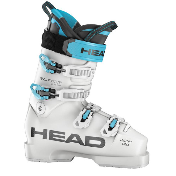 Head Raptor WCR 5 SC Ski Boots 2025 | Corbetts Ski + Snowboard