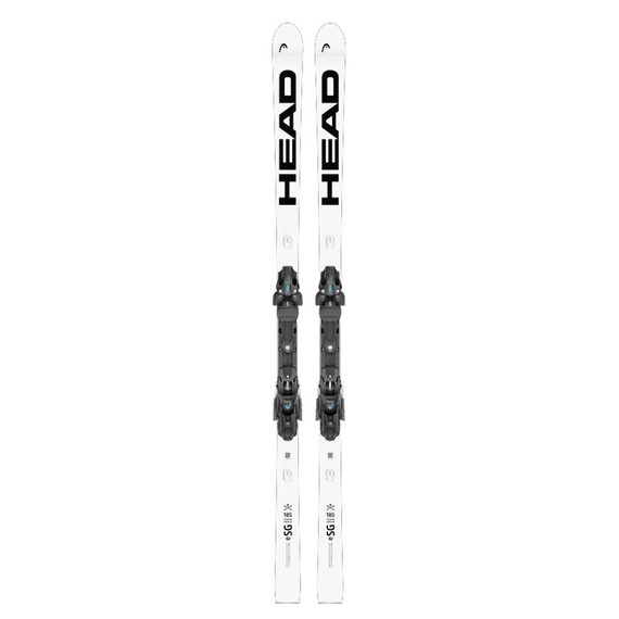 Head WC Rebels Downhill 215 RP Skis 2022 | Corbetts Ski + Snowboard