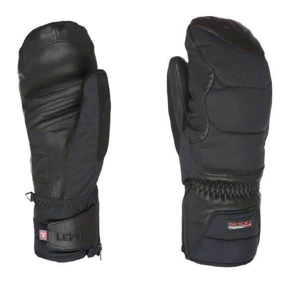 Level Alaska Adult Mitt 2027