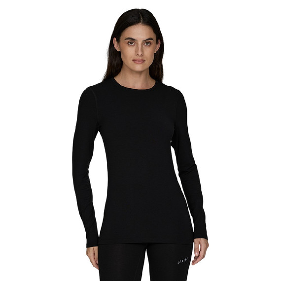 Le Bent Midweight Womens Crew 2027