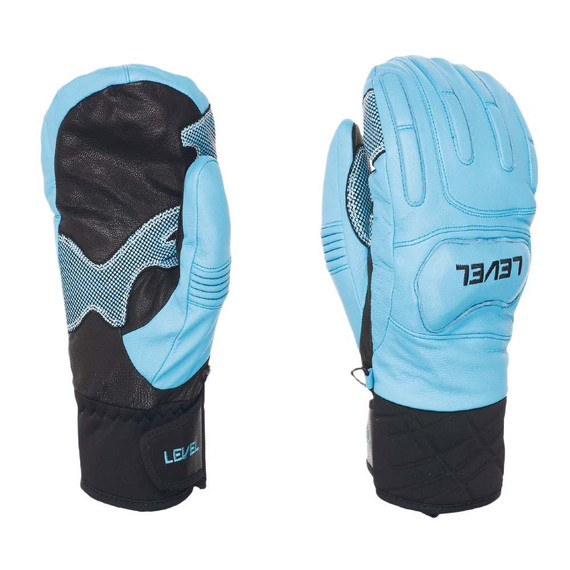 Level Race Adult Mitt 2027