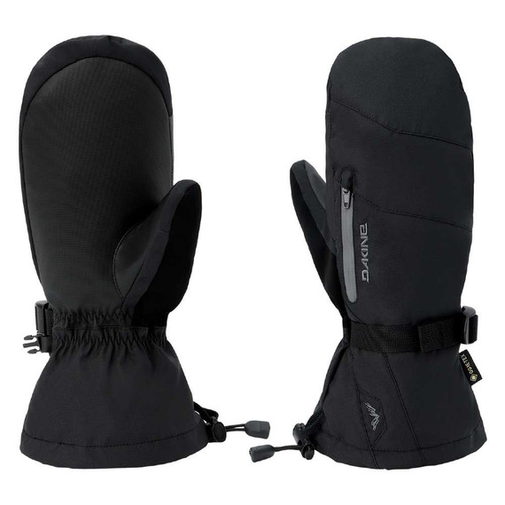 Dakine Titan 2.0 Leather DLX Gore-Tex Mens Mitt 2027 | Corbetts