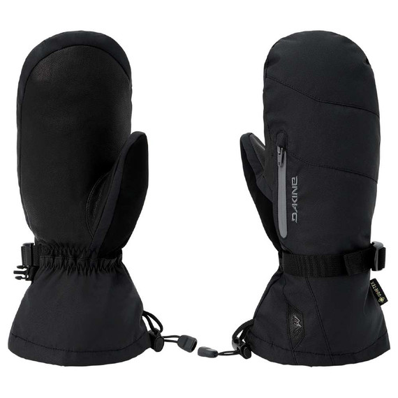 Dakine Titan 2.0 Leather DLX Gore-Tex Mens Mitt 2027
