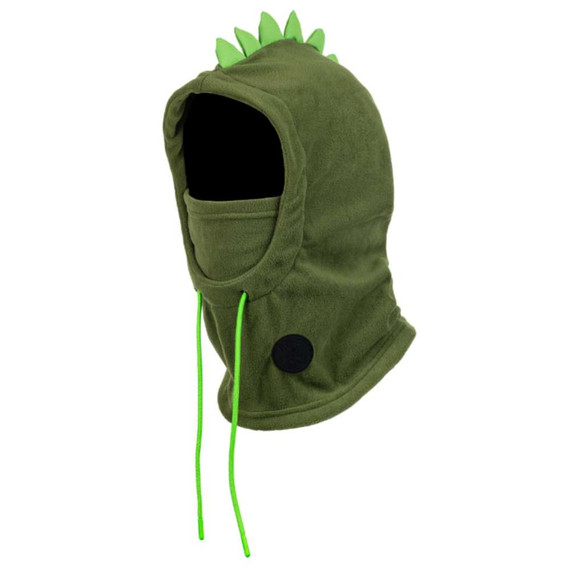 Bula Over Fleece Junior Hood 2027