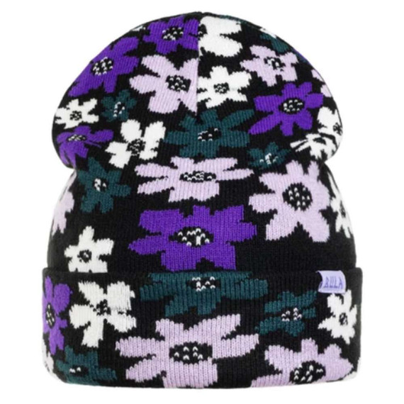 Bula Flower Junior Beanie 2027