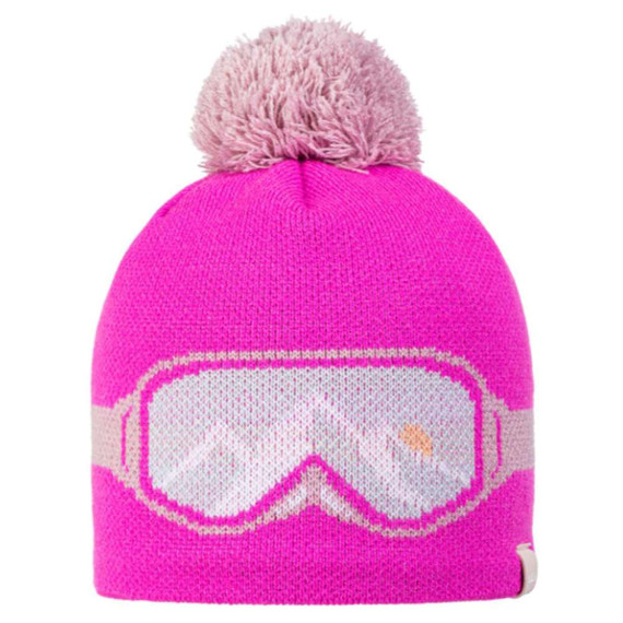 Bula Pow Junior Beanie 2027