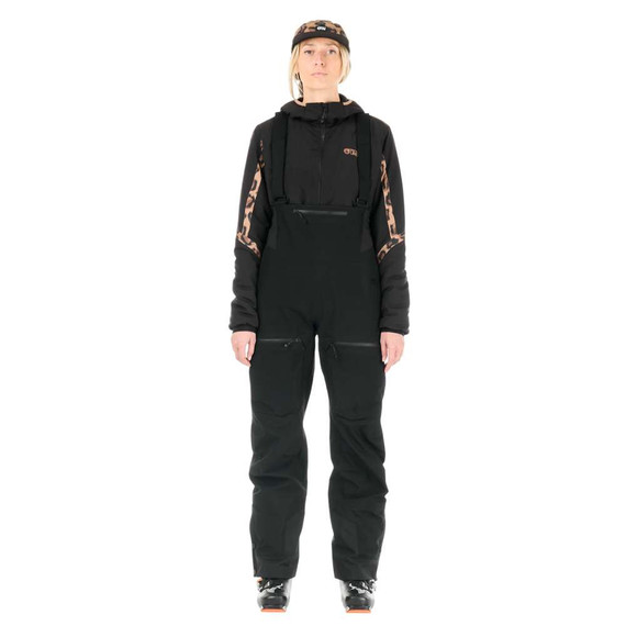 Volcom VS 3L Stretch Gore-Tex Womens Bib Pant 2027 | Corbetts Ski