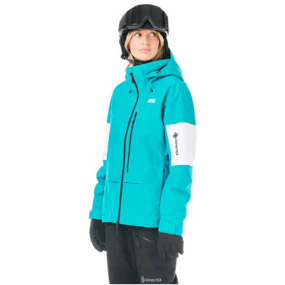 Picture Lamerepi Gore-Tex Womens Jacket 2027