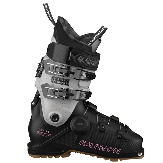 Salomon Shift Alpha S BOA 95 Womens Ski Boots 2027
