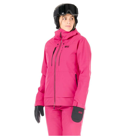 Picture Exa Womens Jacket 2026 | Corbetts Ski + Snowboard