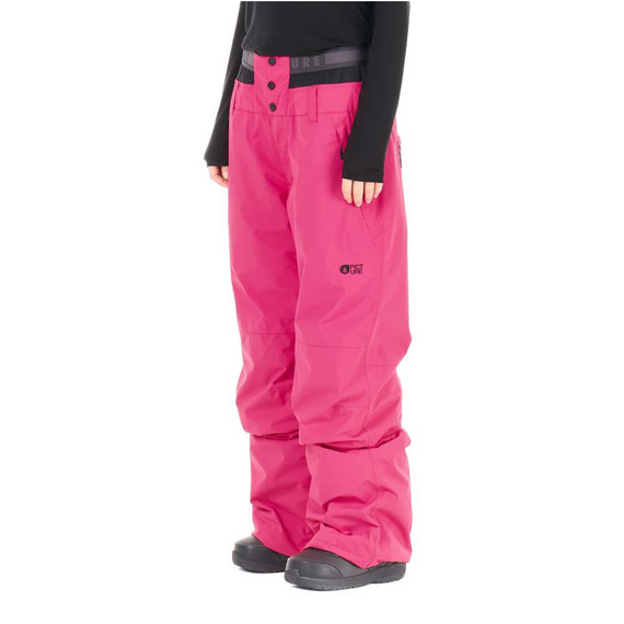 Picture Akna Womens Baggy Pant 2027