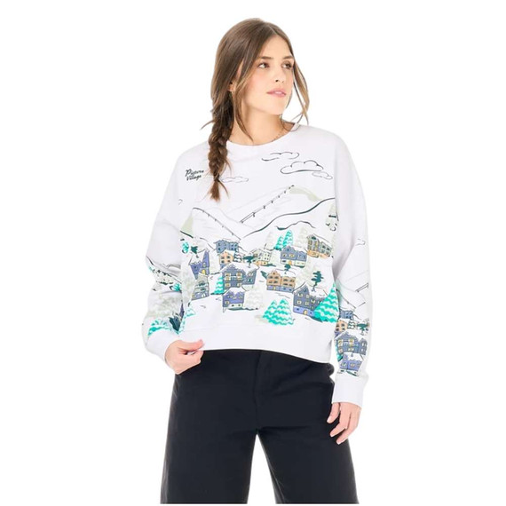 Picture Toria Womens Crew 2027