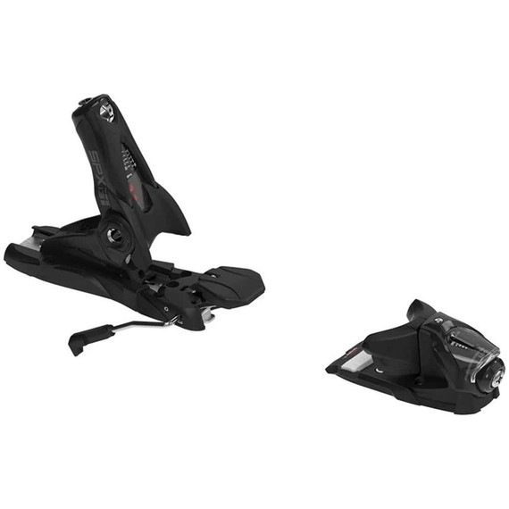 Look SPX 15 Rockerace GW Master Ski Bindings 2027 | Corbetts Ski +