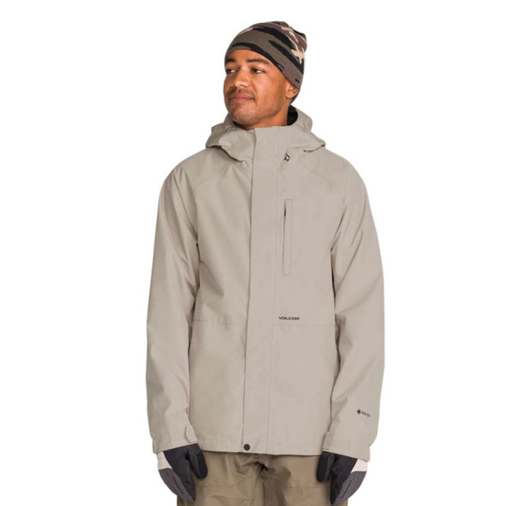 Volcom Longo Gore-Tex Mens Jacket 2027 | Corbetts Ski + Snowboard