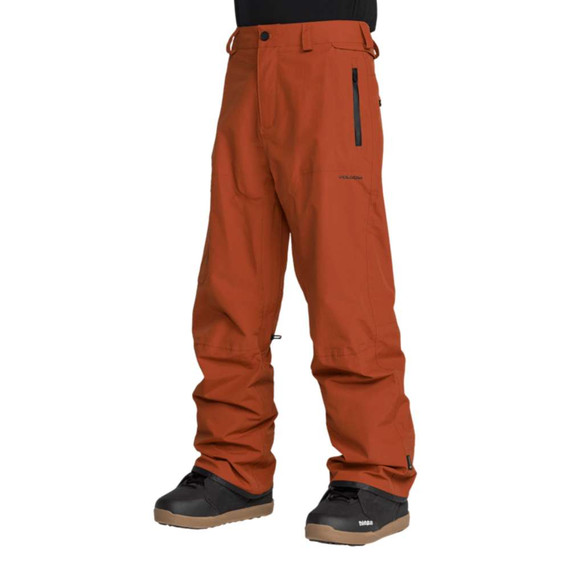 Volcom L Gore-Tex Mens Pant 2027