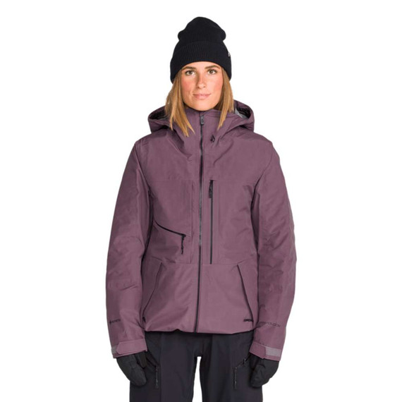 Volcom KOA TDS INF Gore-Tex Womens Jacket 2027