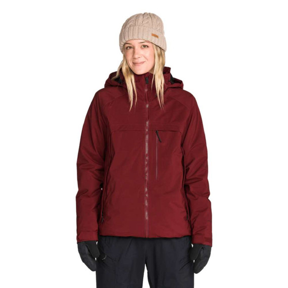 Volcom 3D Stretch Gore-Tex Womens Jacket 2027