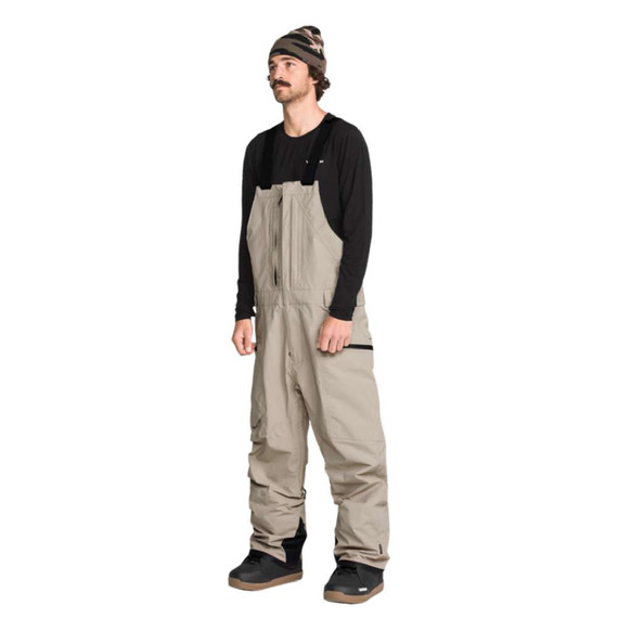 Volcom Rain Gore-Tex Mens Bib Overall 2026 | Corbetts Ski + Snowboard