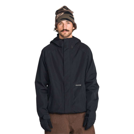 Volcom Arthur 3L 20K Mens Jacket 2027 | Corbetts Ski + Snowboard