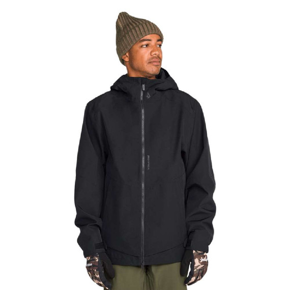 Salomon Venom Mens Full Zip Jacket 2027 | Corbetts Ski + Snowboard