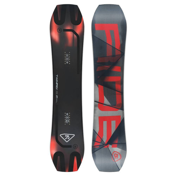 Ride Twinpig Snowboard 2027