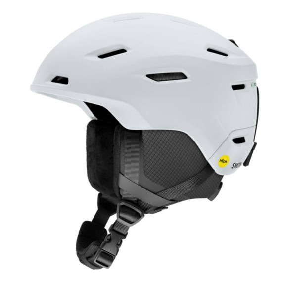 Smith Descend MIPS Round Contour Fit Helmet 2027