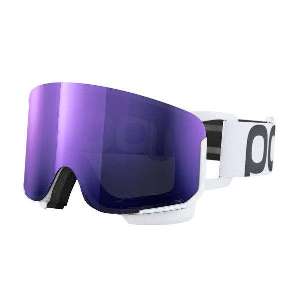 POC Fovea Photochromic Goggle 2027 | Corbetts Ski + Snowboard