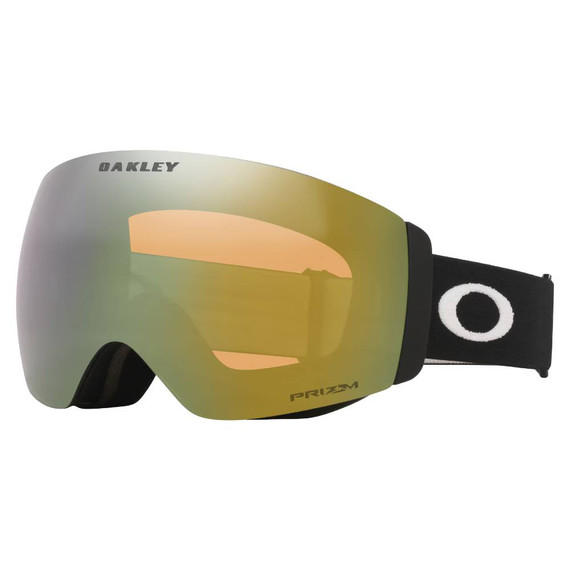 Oakley Flight Deck Pro M Asia Fit Goggle 2027