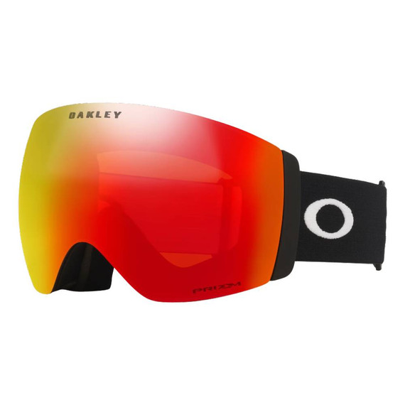 Oakley Flight Deck Pro M Asia Fit Goggle 2027 | Corbetts Ski +