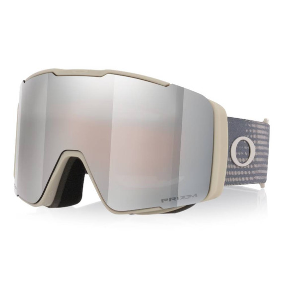Oakley Line Miner Pro L Asia Fit Goggle 2027 | Corbetts Ski +