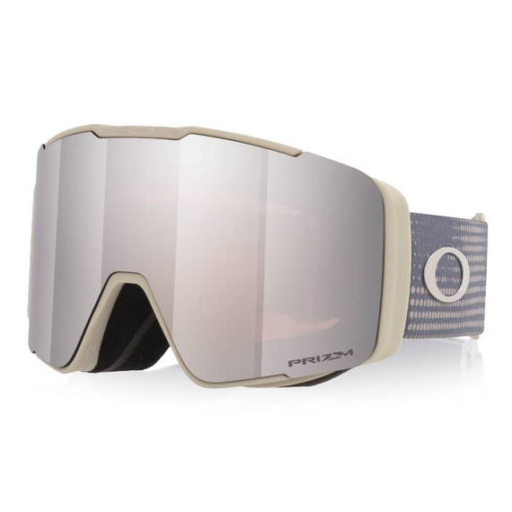Oakley Line Miner Pro L Asia Fit Goggle 2027