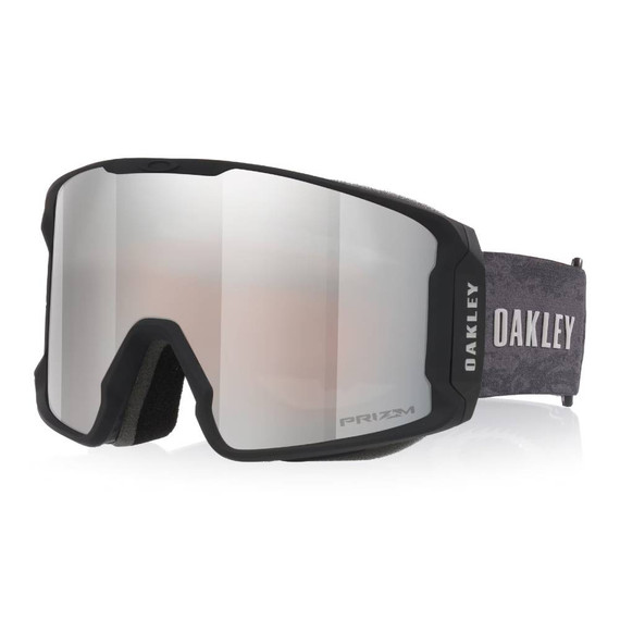 Oakley Line Miner Pro L Asia Fit Goggle 2027 | Corbetts Ski +
