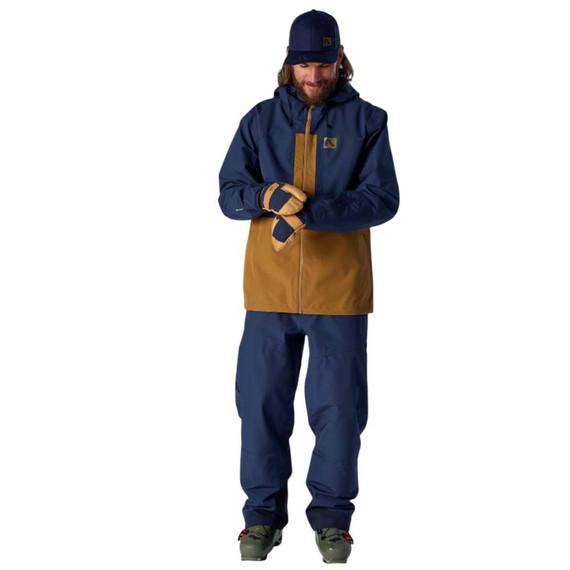 Flylow Roswell Mens Jacket 2027 | Corbetts Ski + Snowboard