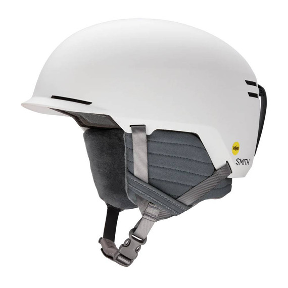 Smith Scout MIPS Round Contour Fit Helmet 2027