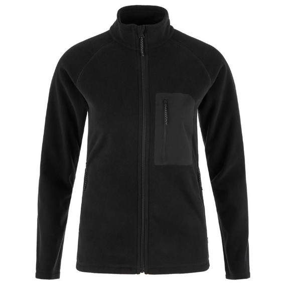 Fjallraven Kaipak Mens Fleece 2027 | Corbetts Ski + Snowboard