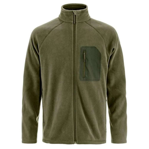 Fjallraven Expedition X-Latt Mens Jacket 2027 | Corbetts Ski +