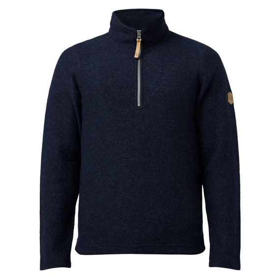 Ivanhoe Danny Mens Full Zip 2027 | Corbetts Ski + Snowboard