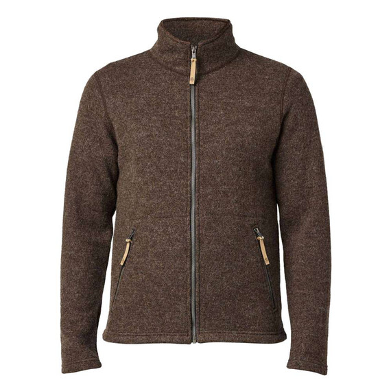 Ivanhoe Danny Mens Full Zip 2027 | Corbetts Ski + Snowboard