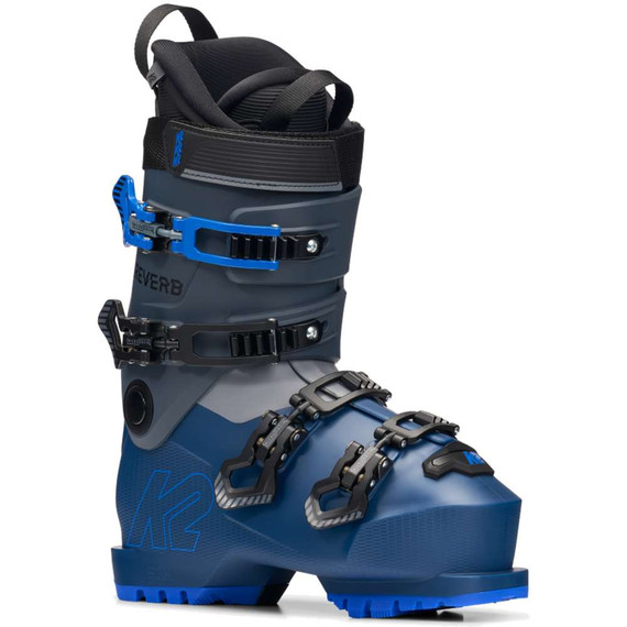 K2 Evolver JR Ski Boots 2027 | Corbetts Ski + Snowboard