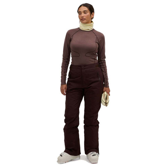 Halfdays Alessandra Womens Pant 2027